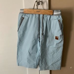 RETRO CASUAL SHORTS | see description